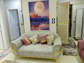 شقة فندقية فاخرهc102